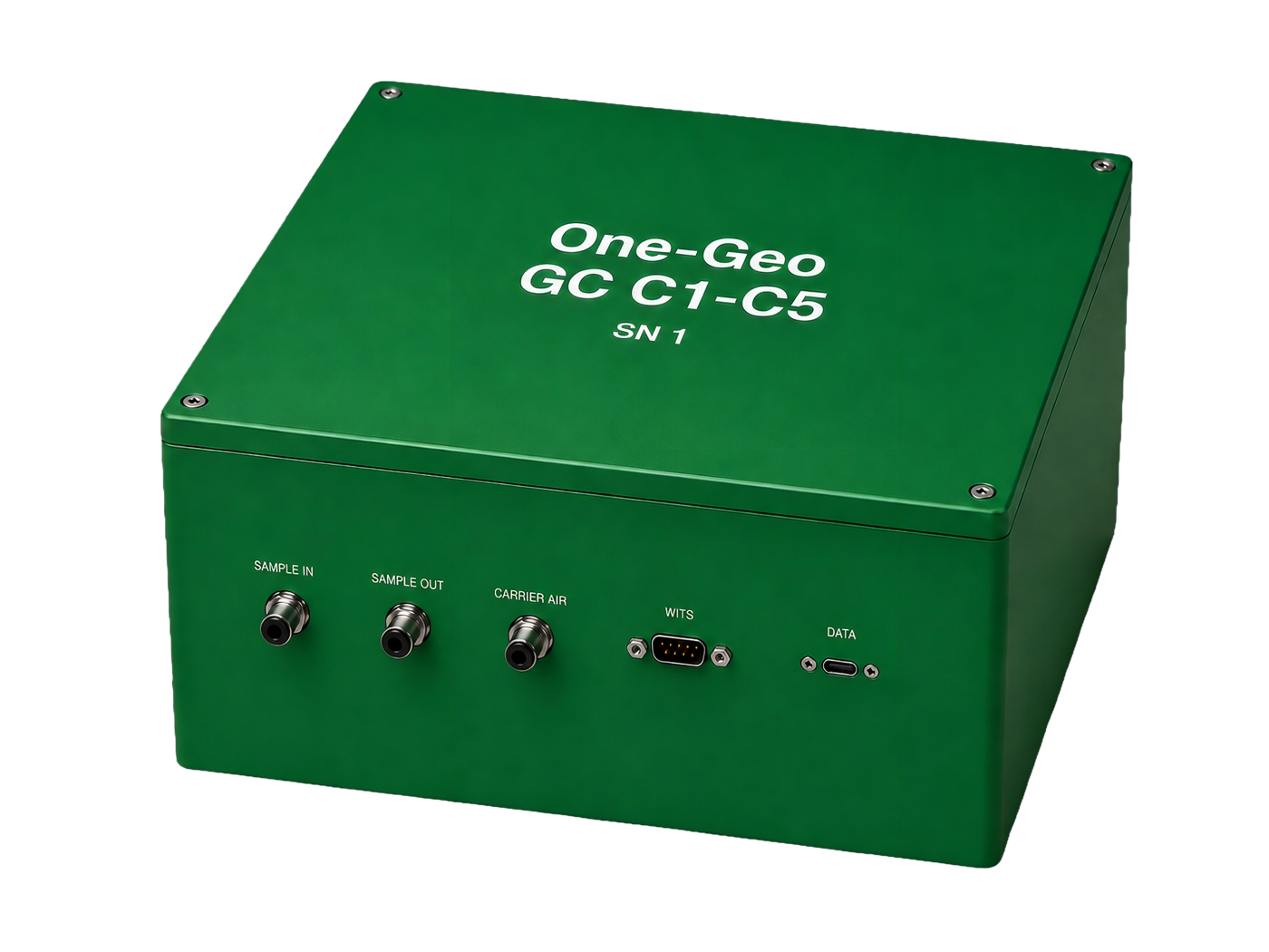 GC