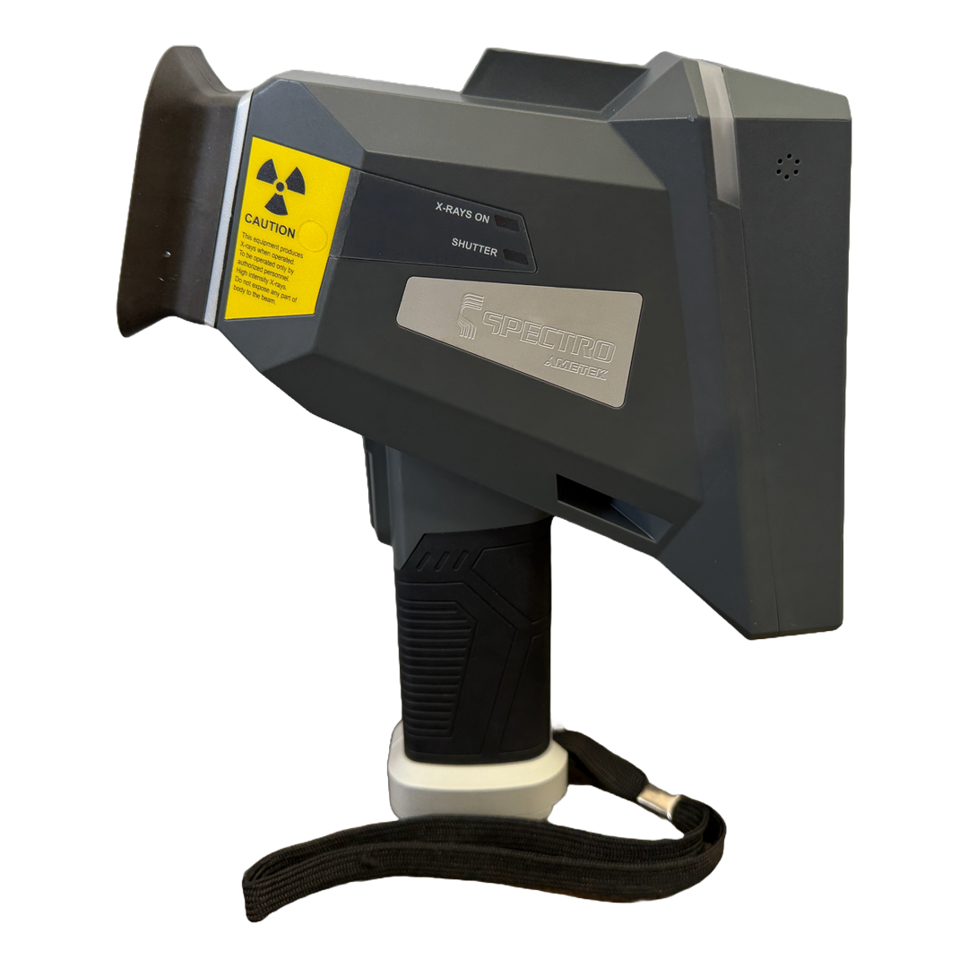 xSORT XRF analyzer